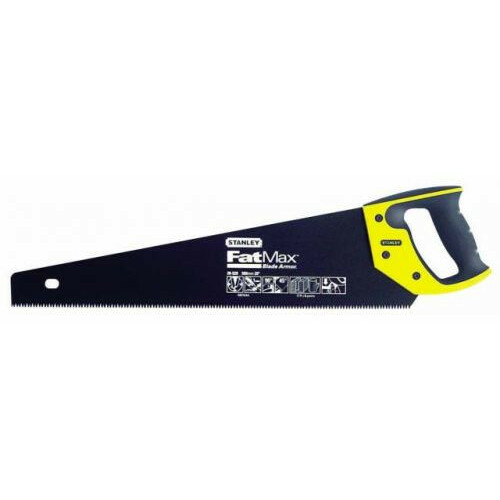 Zāģis FATMAX JET-CUT 7z/25mm x 550mm