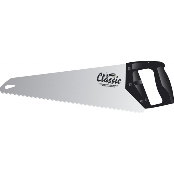 Zāģis G-Man Classic 550mm R5 |
