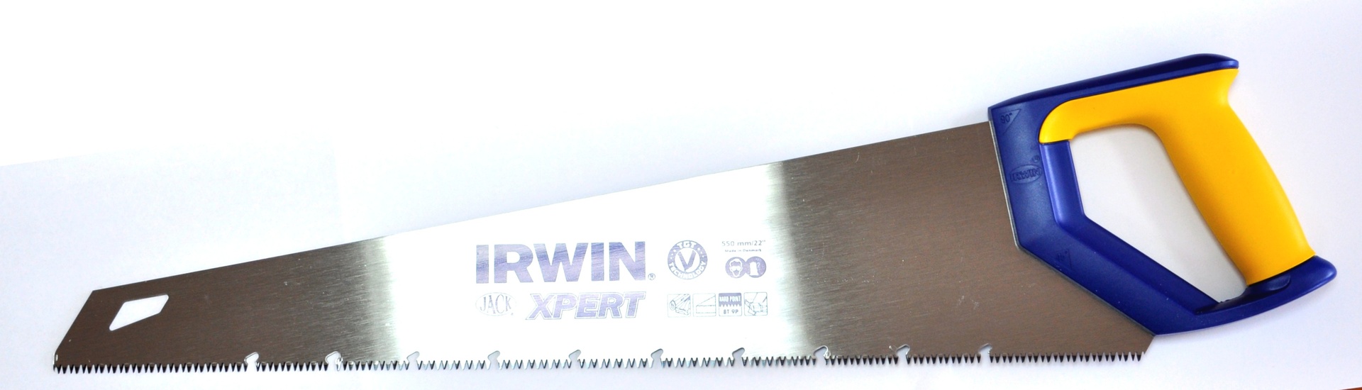 Zāģis "IRWIN" Vel "Coarse"
