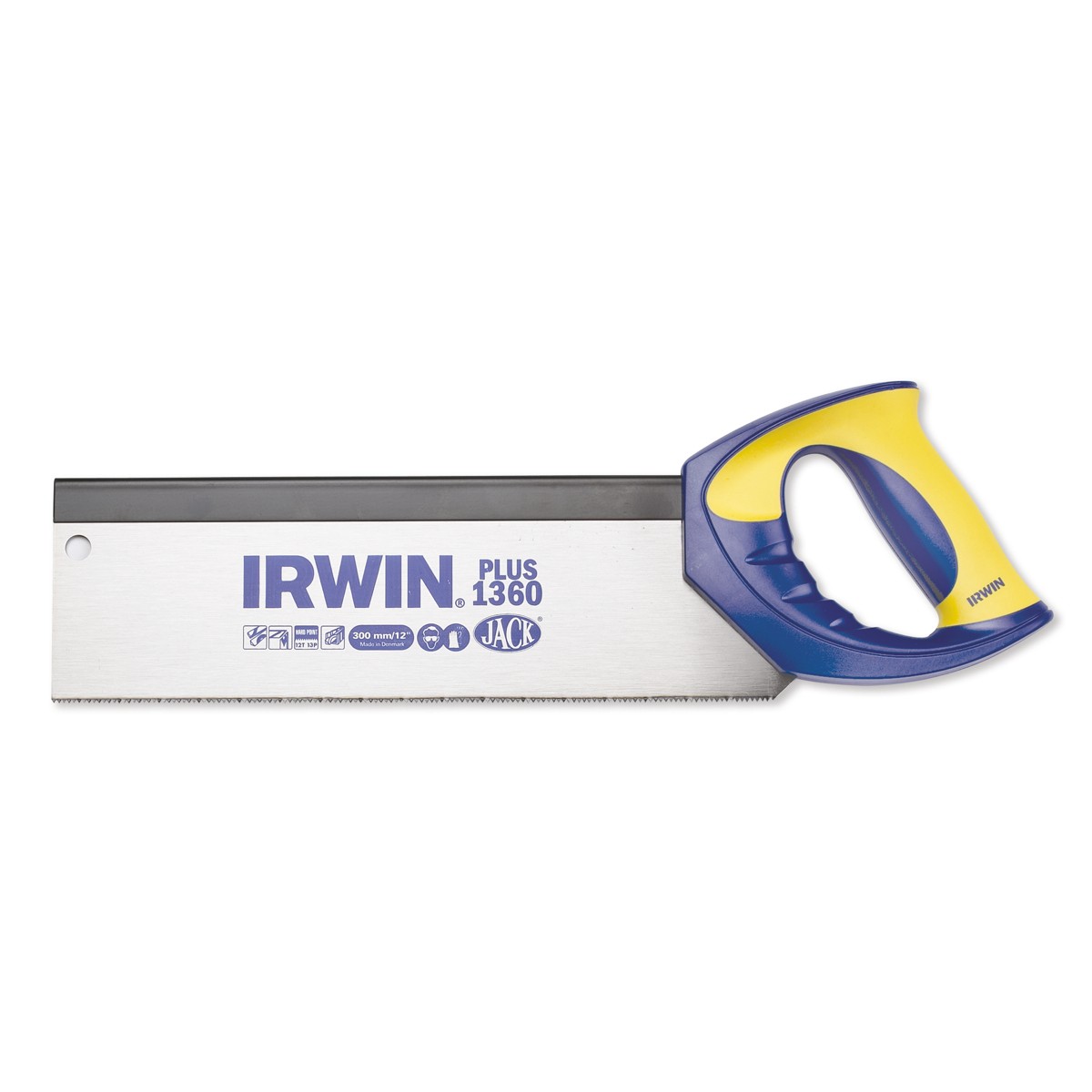 IRWIN Zāģis 300mm 12TPI | 10503534