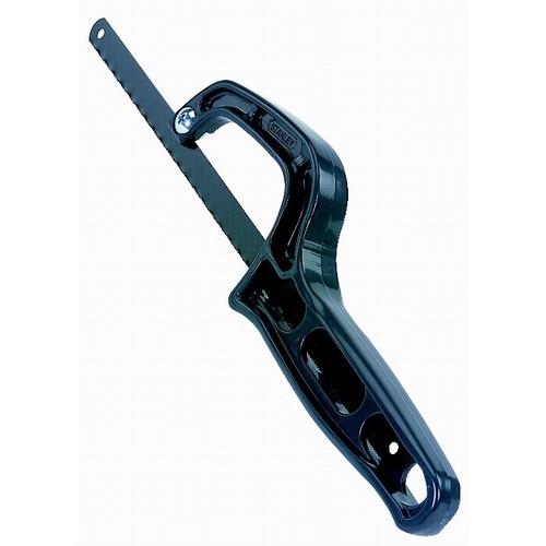 Zāģis metālam mini 250mm | 0-20-807