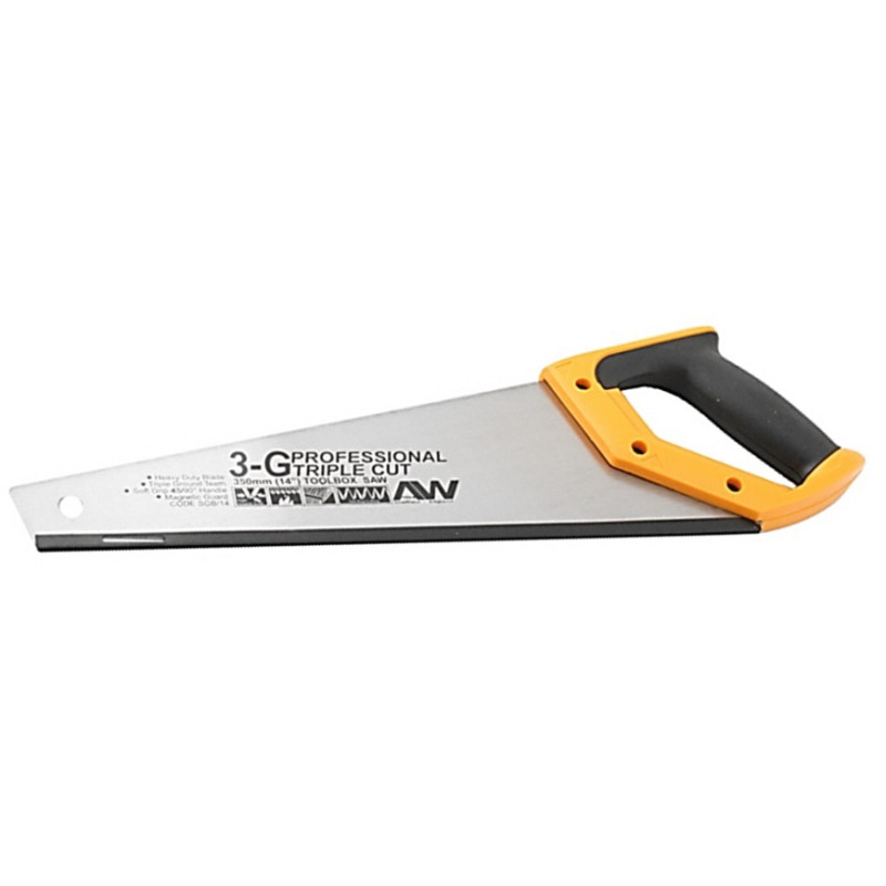 Zāģis rokas 350mm 3 G Atkinson