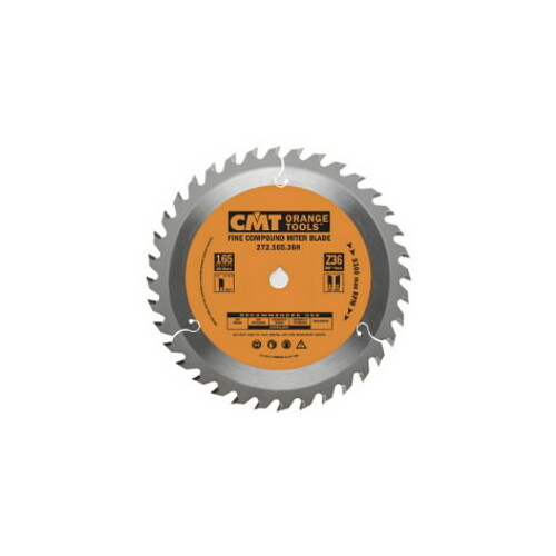Zāģripa HM 136x1.5x20(+10) Z18, CMT