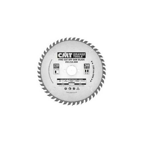 Zāģripa HM 165x2.2x20 Z40, CMT