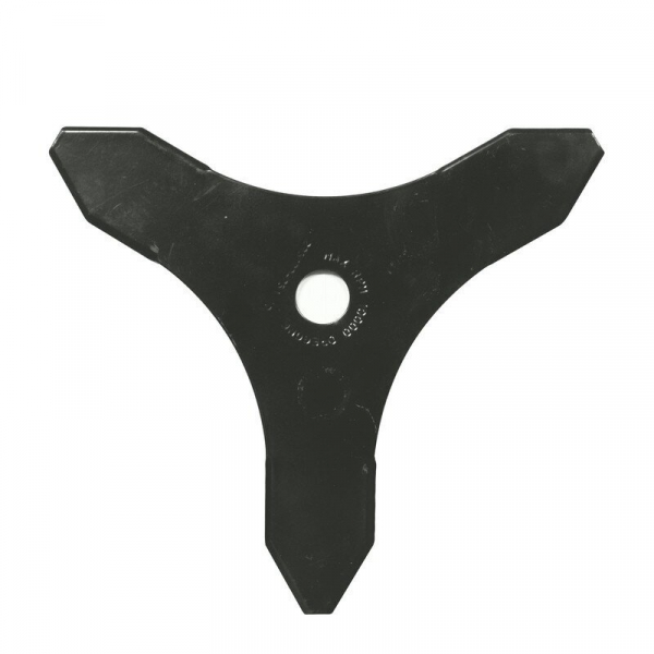 OREGON Zāles asmens trīsstūris 255-3 (20mm)
