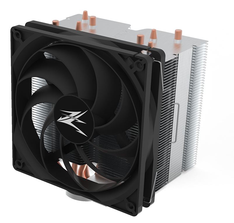 Zalman CNPS10X PERFORMA ST (ZE1325ASL) |