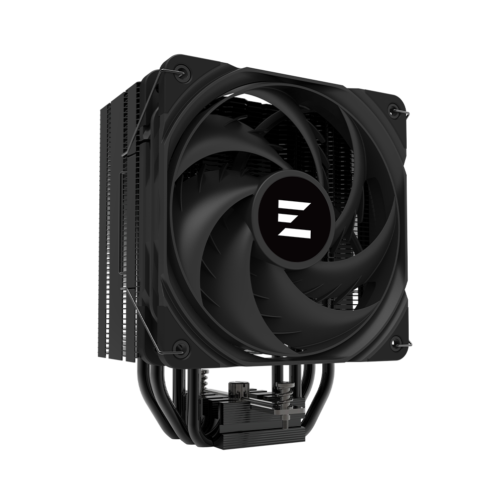 Zalman CNPS9X Performa Plus, 120mm, Black