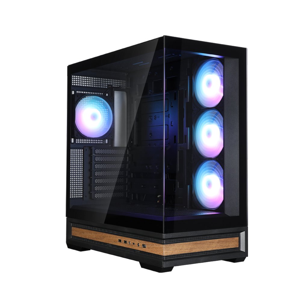 Zalman P40 NAMU, ATX Mid Tower