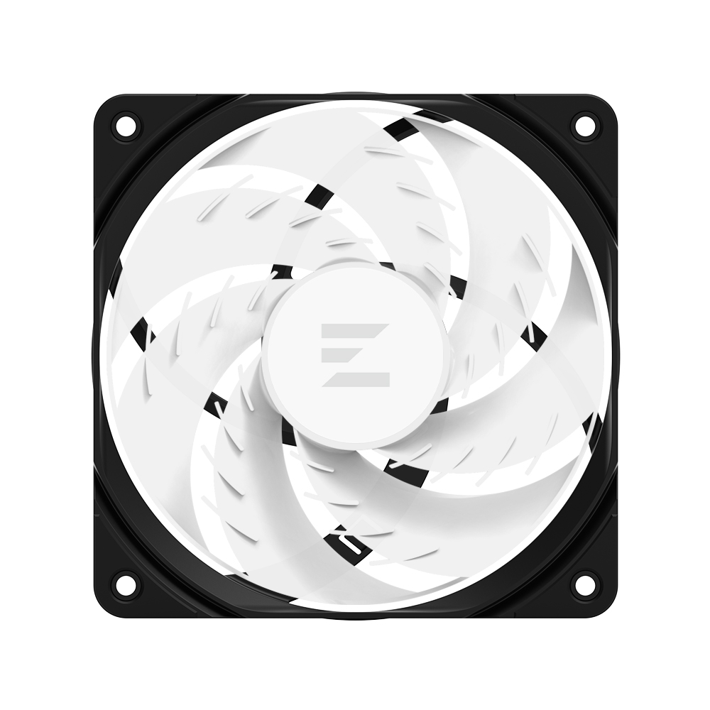 Zalman ZM-AF120R ARGB Black 120mm |