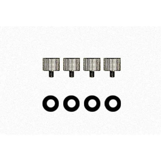 Zalman ZM-AM5MKB AMD Mounting Kit |
