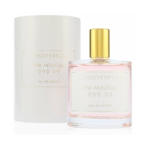 Orientica Pink Molecule 090.09 EDP