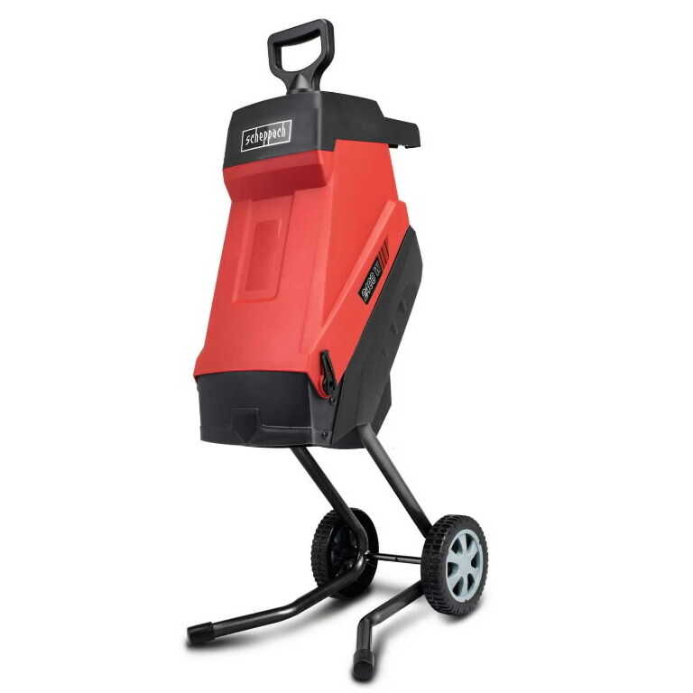 Zaru smalcinātājs GS55, Scheppach | 5904404901_SCHEP