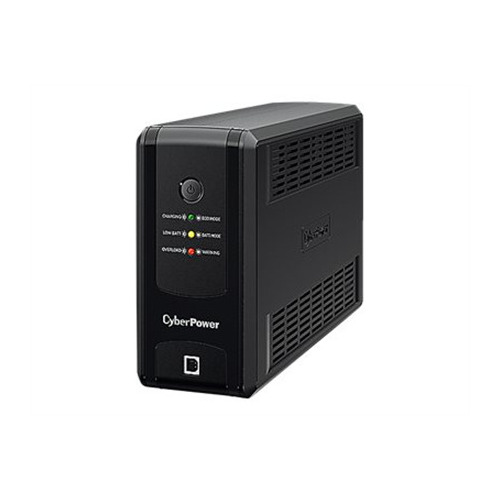 CYBERPOWER Zasilacz awaryjny UPS UT850EG 850VA/425W