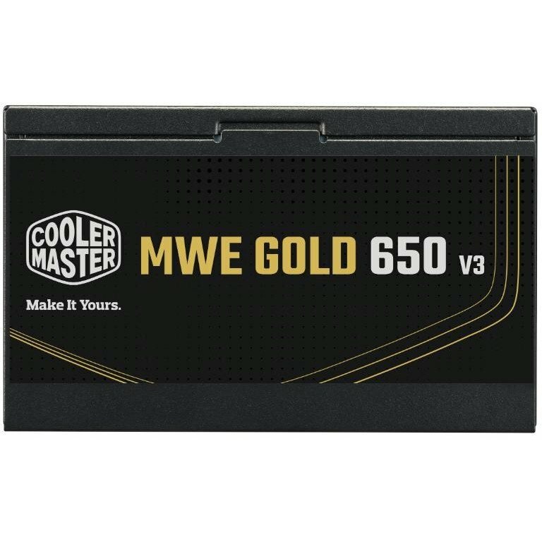 Cooler Master MWE Gold V3 ATX