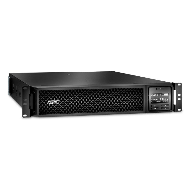 Zasilacz SmartUPS SRT1500RMXLI-NC SRT1.5kVA/1.5kW