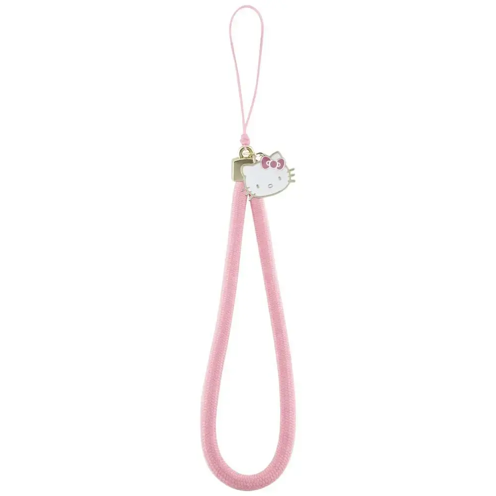 Zawieszka na telefon Hello Kitty Nylon