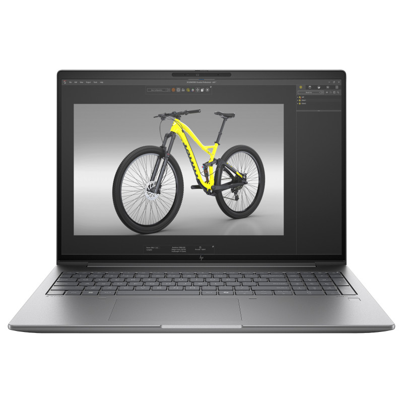 HP ZB POWER 16G11 R7 PRO