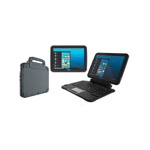 Zebra ET80 Intel Core i5 512