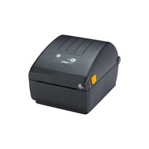 Zebra ZD230 etiķešu printeris - termopārnese