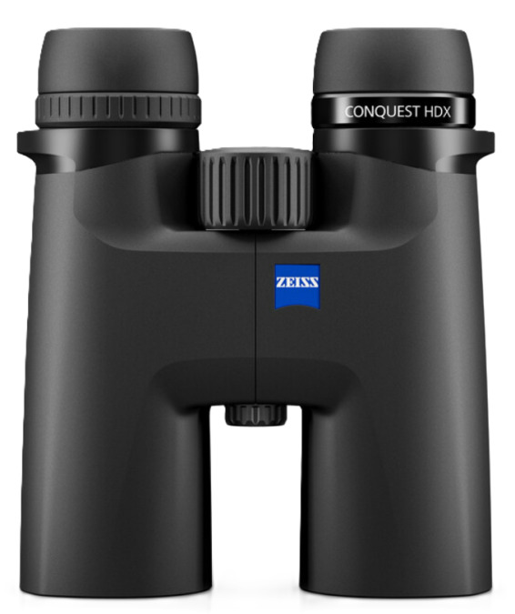 ZEISS Conquest HDX 8x42 binoklis |