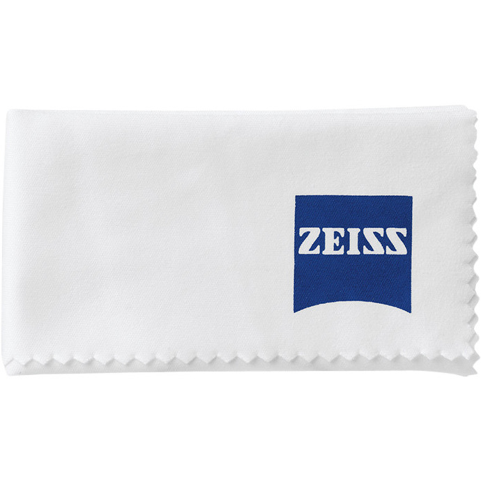 Zeiss Lens Cleaning Microfibre Cloth |