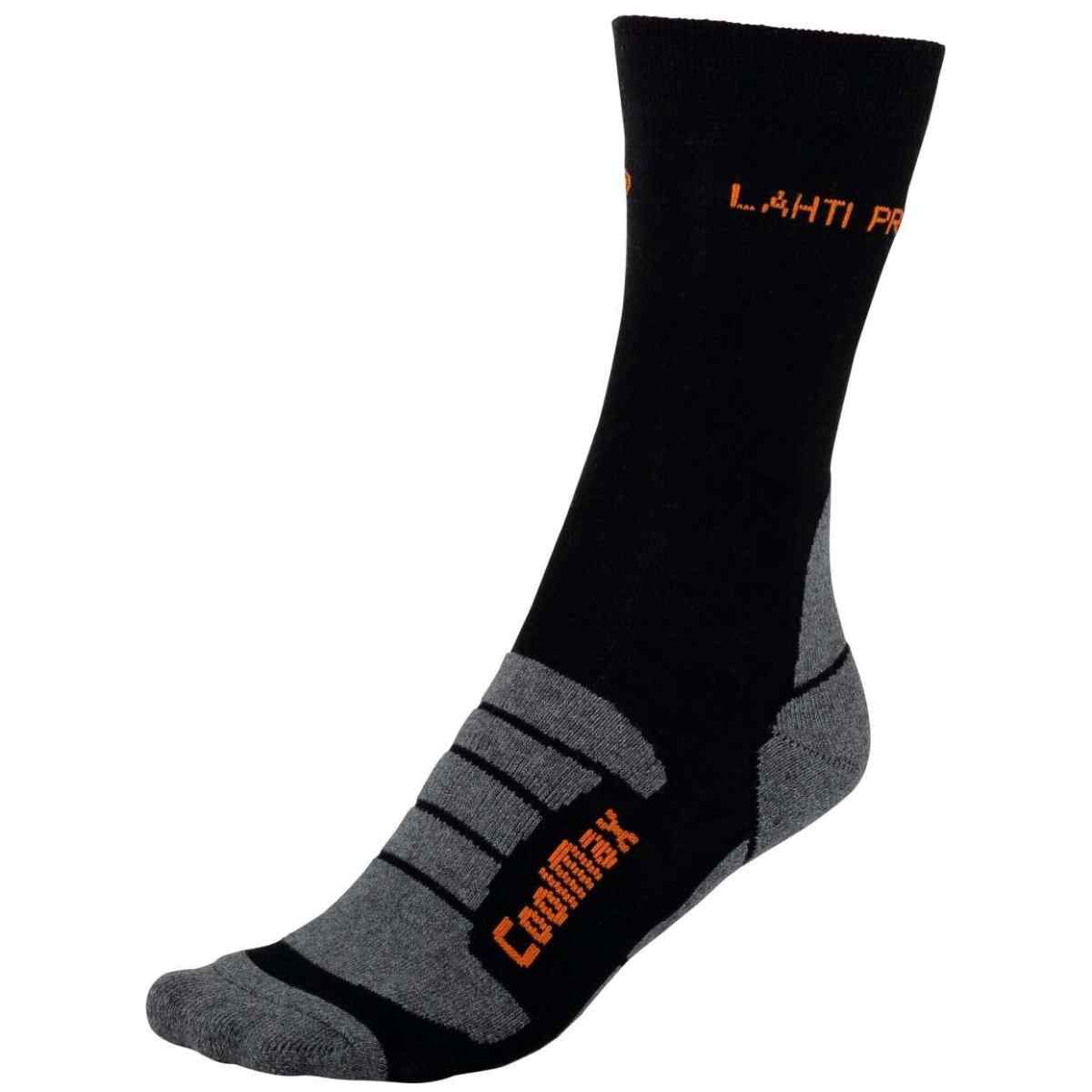 LAHTI PRO Zeķes CoolMax izm.43-46