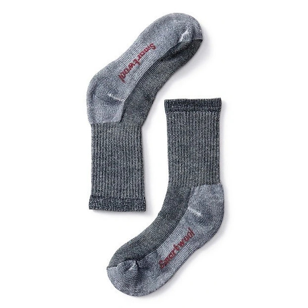 SMARTWOOL Zeķes Kids Classic Hike Full