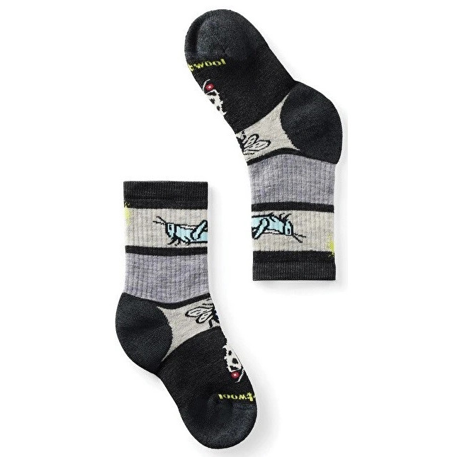 SMARTWOOL Zeķes Kids HIKE Full Cushion