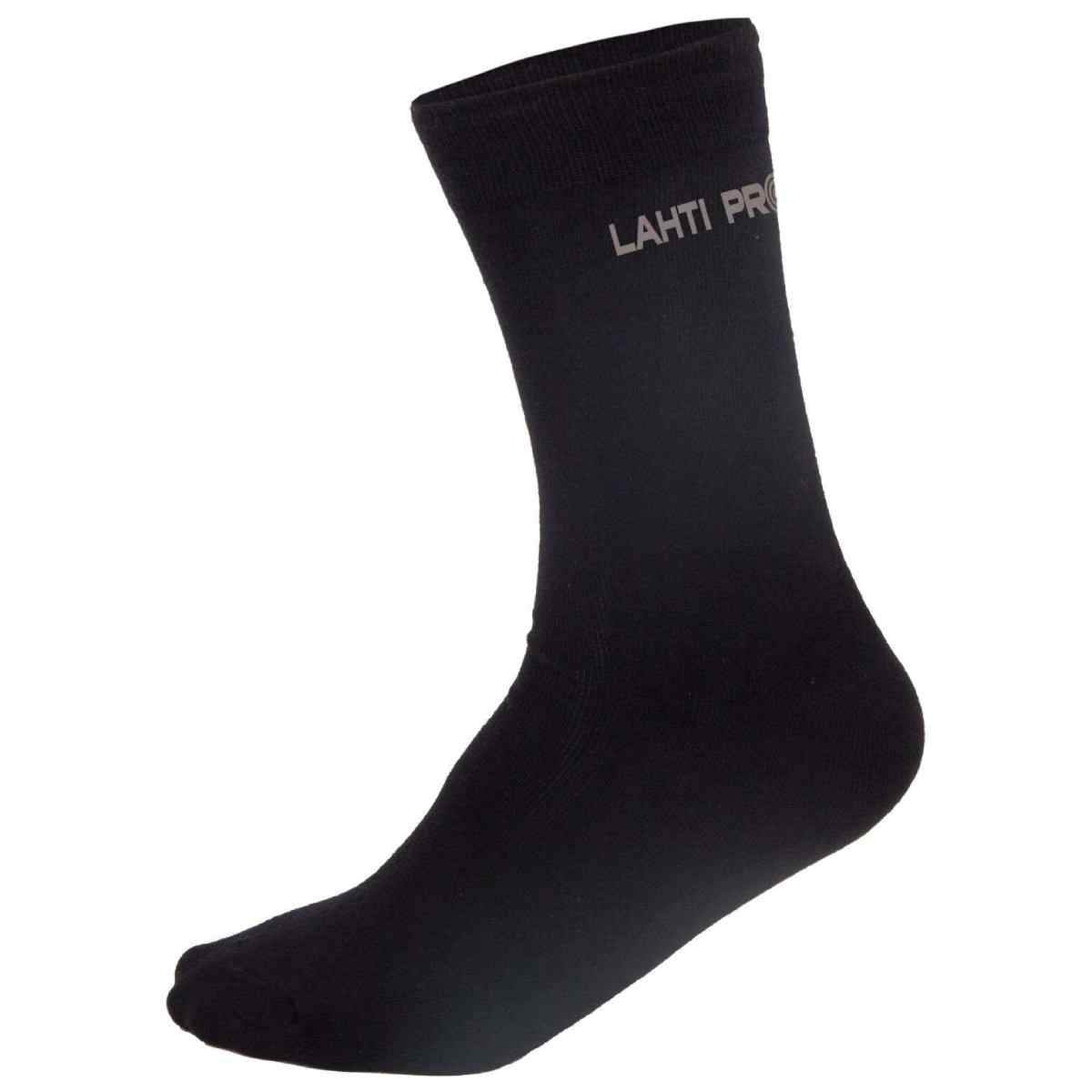 LAHTI PRO Zeķes mēlnas plānās izm