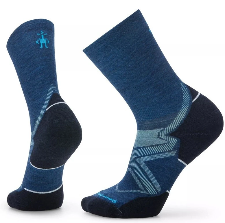 SMARTWOOL Zeķes US RUN Cold Weather