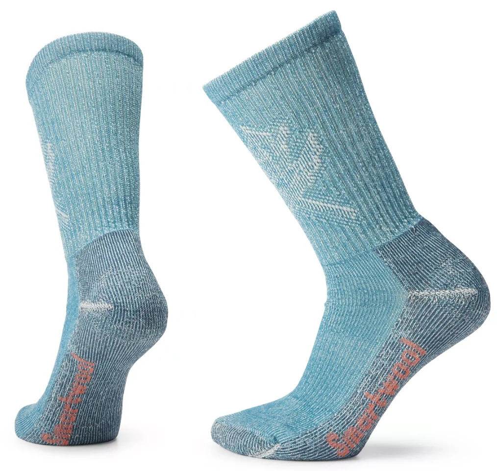 SMARTWOOL Zeķes WS HIKE Classic Edition
