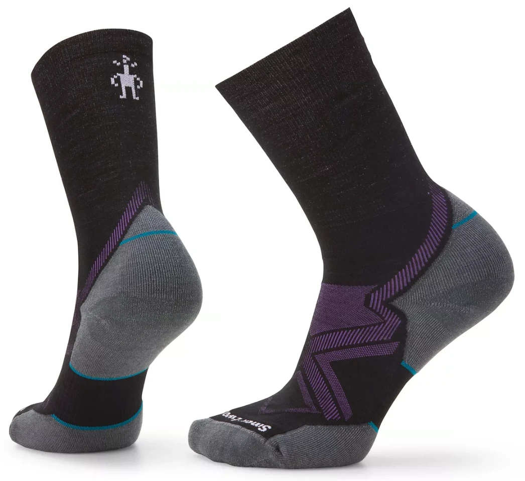 SMARTWOOL Zeķes WS RUN Cold Weather