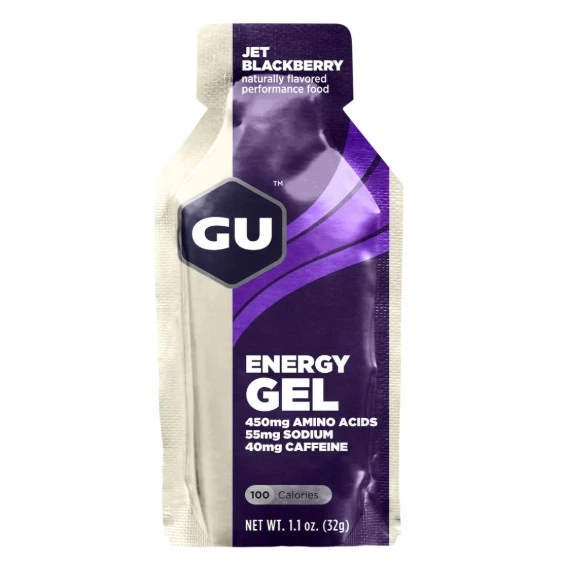 Želeja GU ENERGY GEL | 307694931055