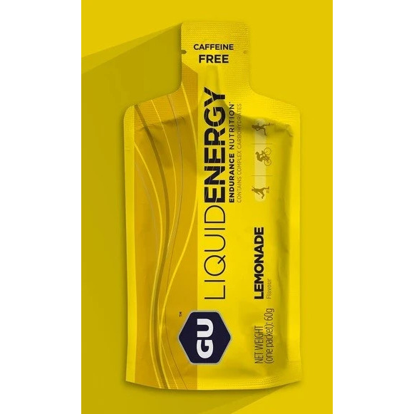 Želeja GU Liquid Energy Gel |