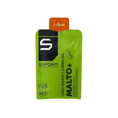 SYFORM Želeja MALTO+ GEL 50ml |