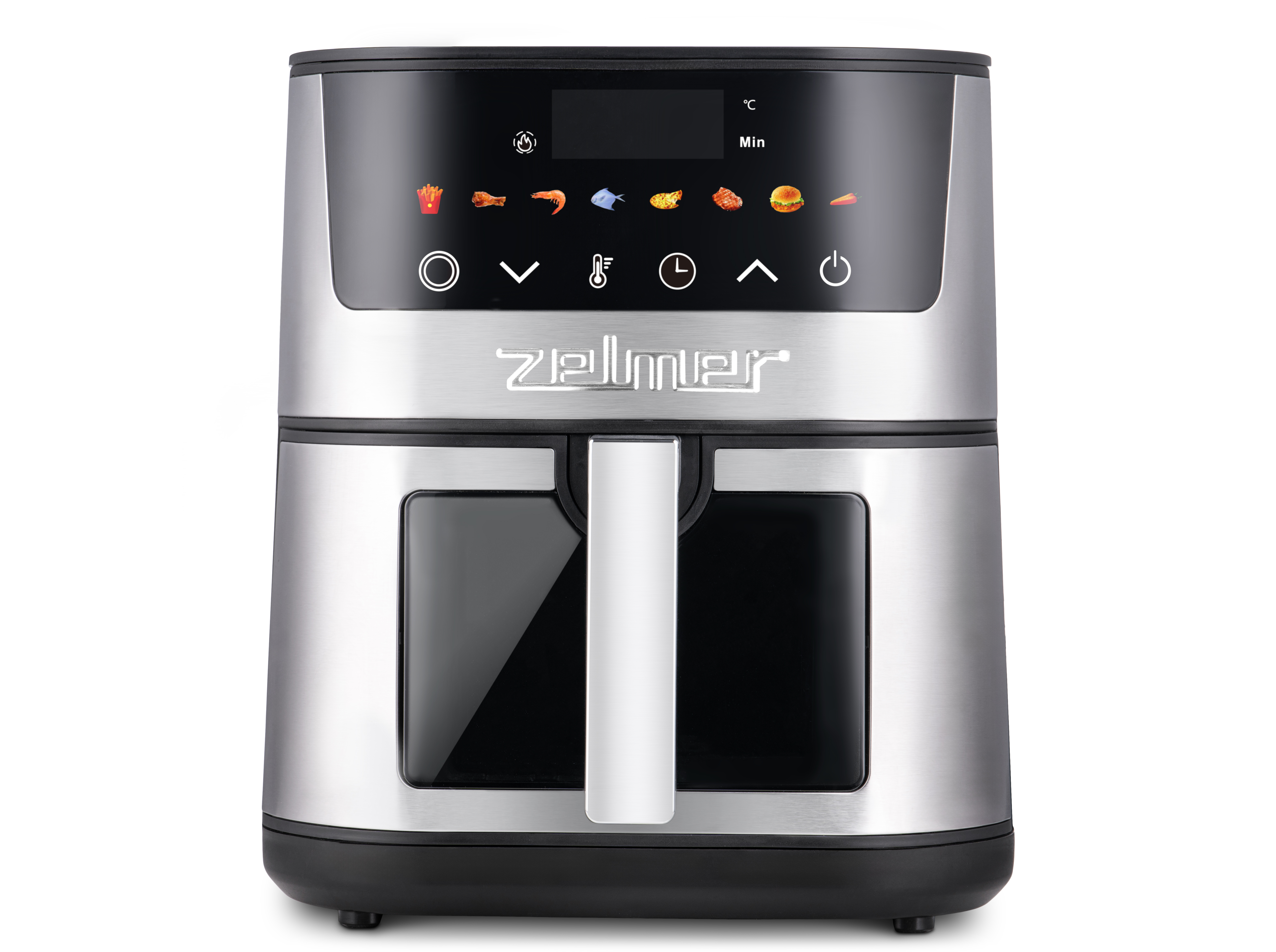 Zelmer ZAF5000 Air Fryer | T-MLX62033