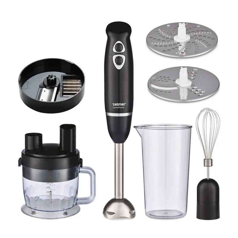 Zelmer ZHB4600 QubeMaster Hand Blender |