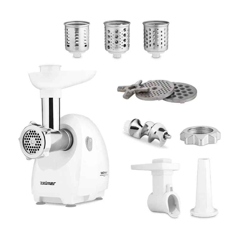 Zelmer ZMM4045B Meat Grinder | T-MLX64475