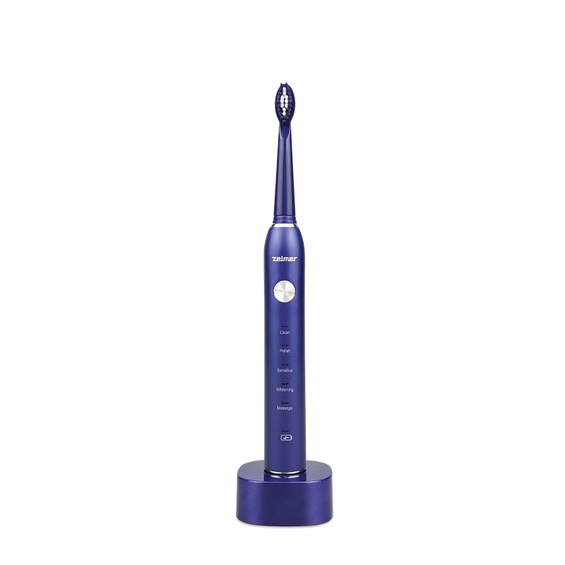 Zobu birste Zelmer ZTB1010B (T-MLX57551) |