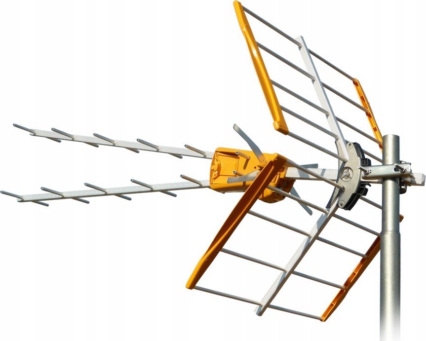TELEVES Zemes antena V ZENIT UHF