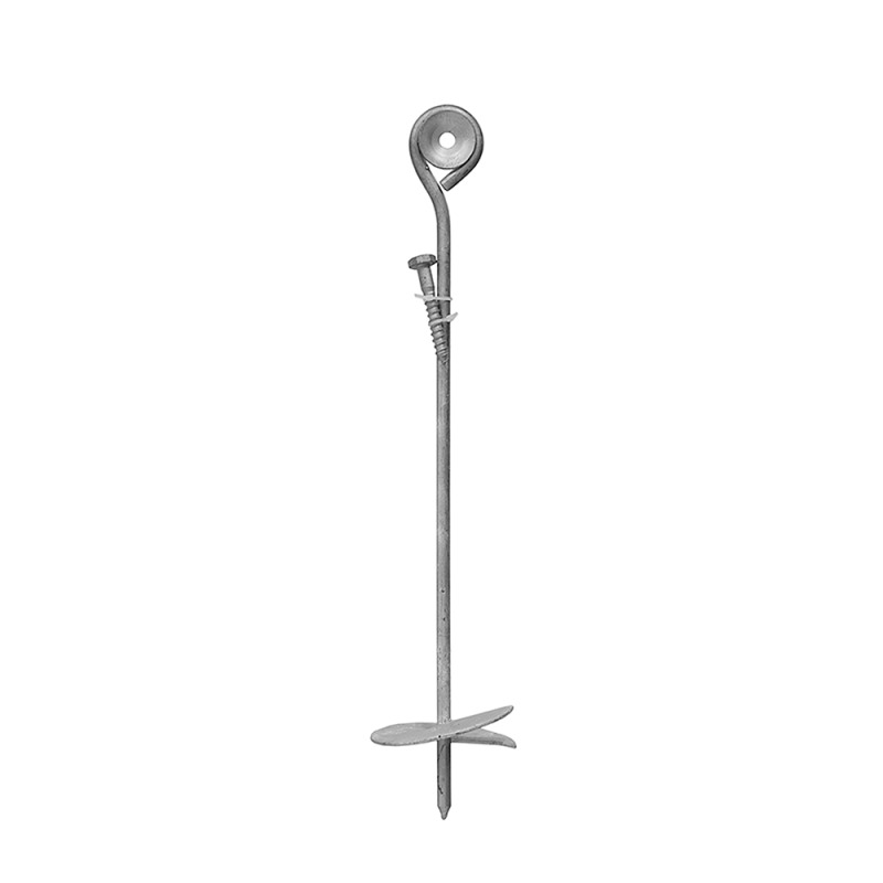 Grundline Zemes enkurs KWZ 470x100 |