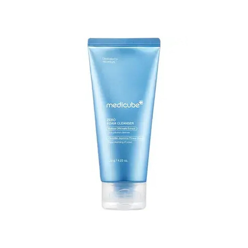 Medicube Zero Foam Cleanser - Cleansing