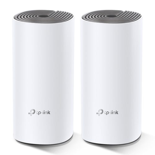TP-LINK Zestaw routerów Mesh AC1200 Deco