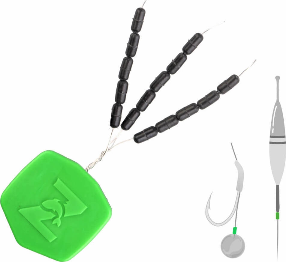 ZFISH Feeder Stick Stopper S stopers