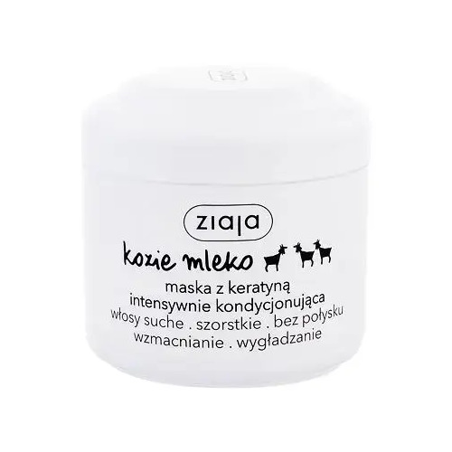 Ziaja Mask for Dry and Dull