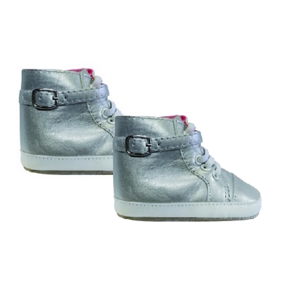 BOBOBABY Zīdaiņu zābaciņi 6-12 mēn. ZB-191ZM