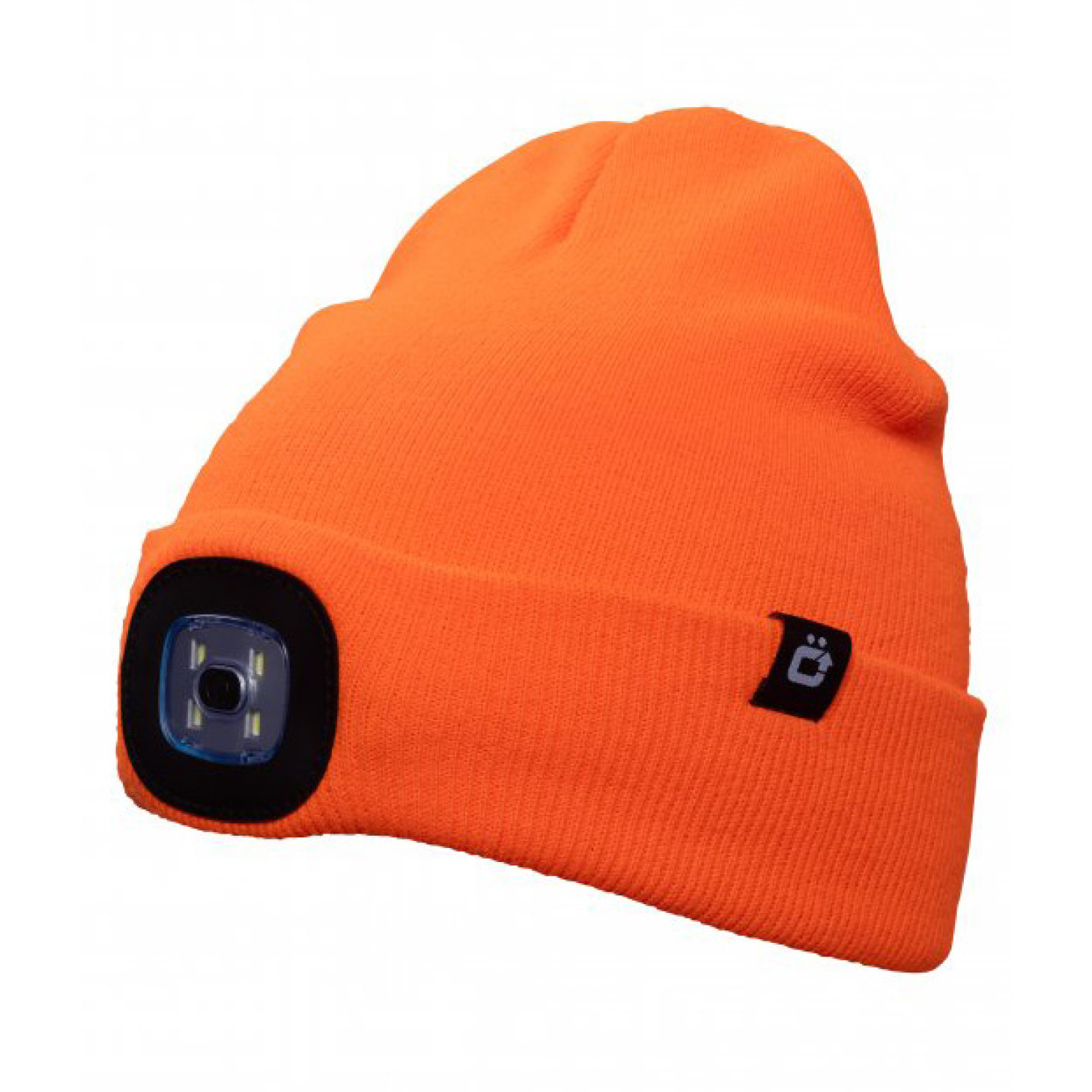 HOGERT OTTO Ziemas cepure ar LED