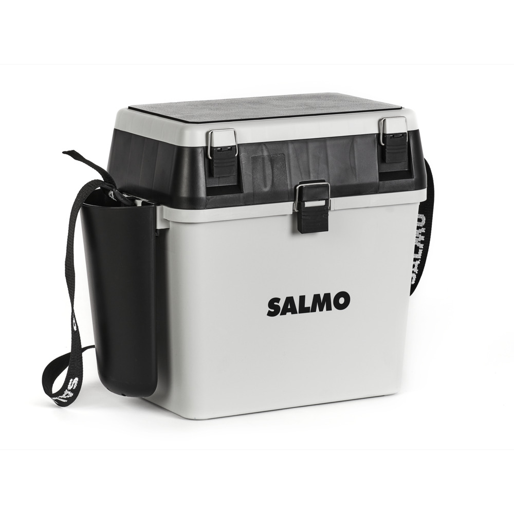 Ziemas kaste SALMO | 2075 |