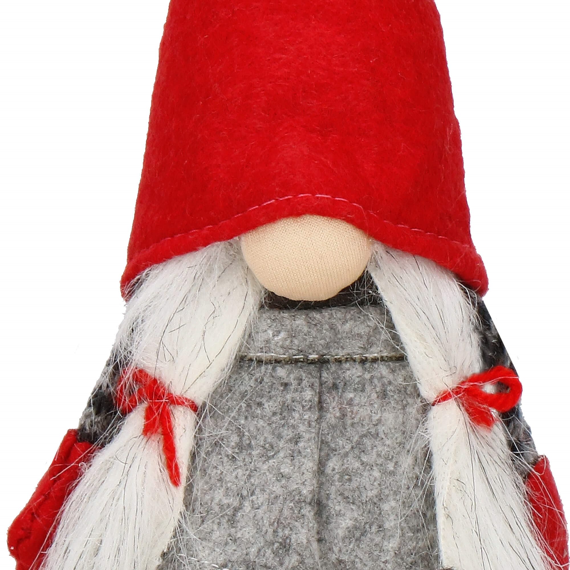 Ziemassvētku dekorācija-Elfs Springos CA0901 | CA0901