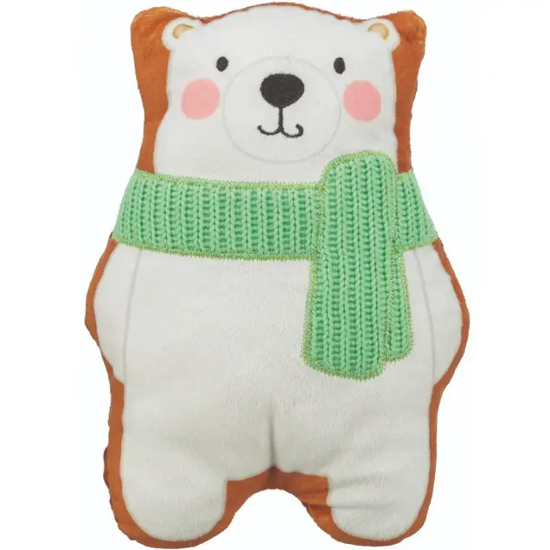 Ziemassvētku rotaļlieta - Trixie Xmas bear